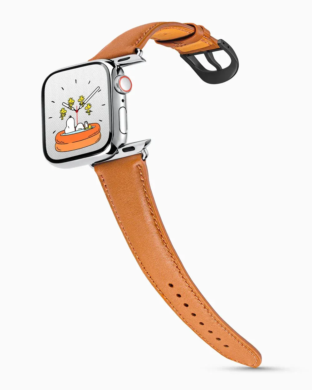 Swift Series | Gold | for Apple Watch Series 4-9, SE (44/45MM)