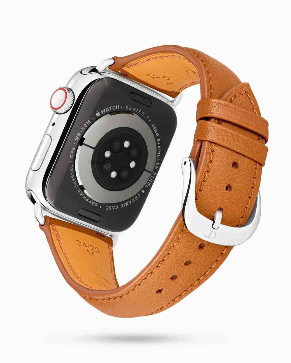 Swift Series | Gold | for Apple Watch Series 4-9, SE (44/45MM)