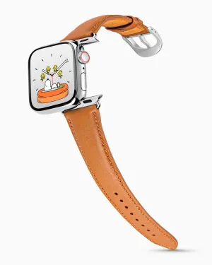 Swift Series | Gold | for Apple Watch Series 4-9, SE (44/45MM)