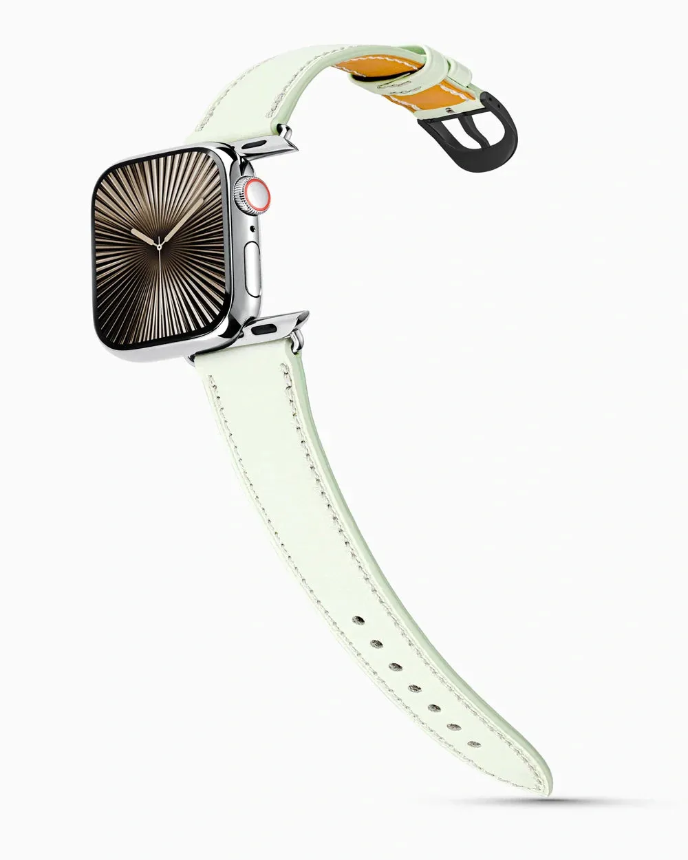 Swift Series | Green Fizz | for Apple Watch Series 10 (46MM)