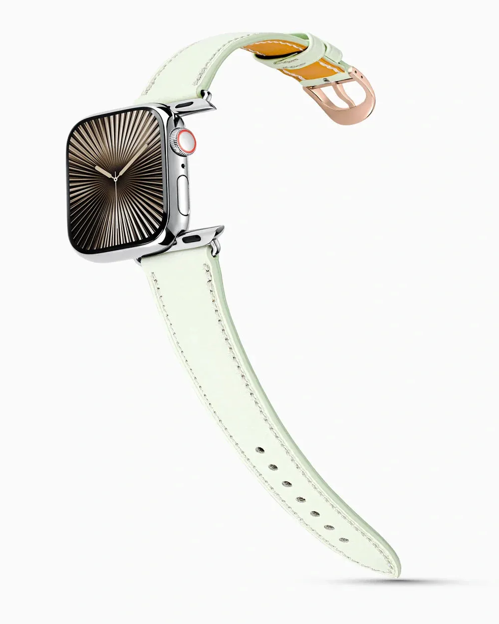 Swift Series | Green Fizz | for Apple Watch Series 10 (46MM)