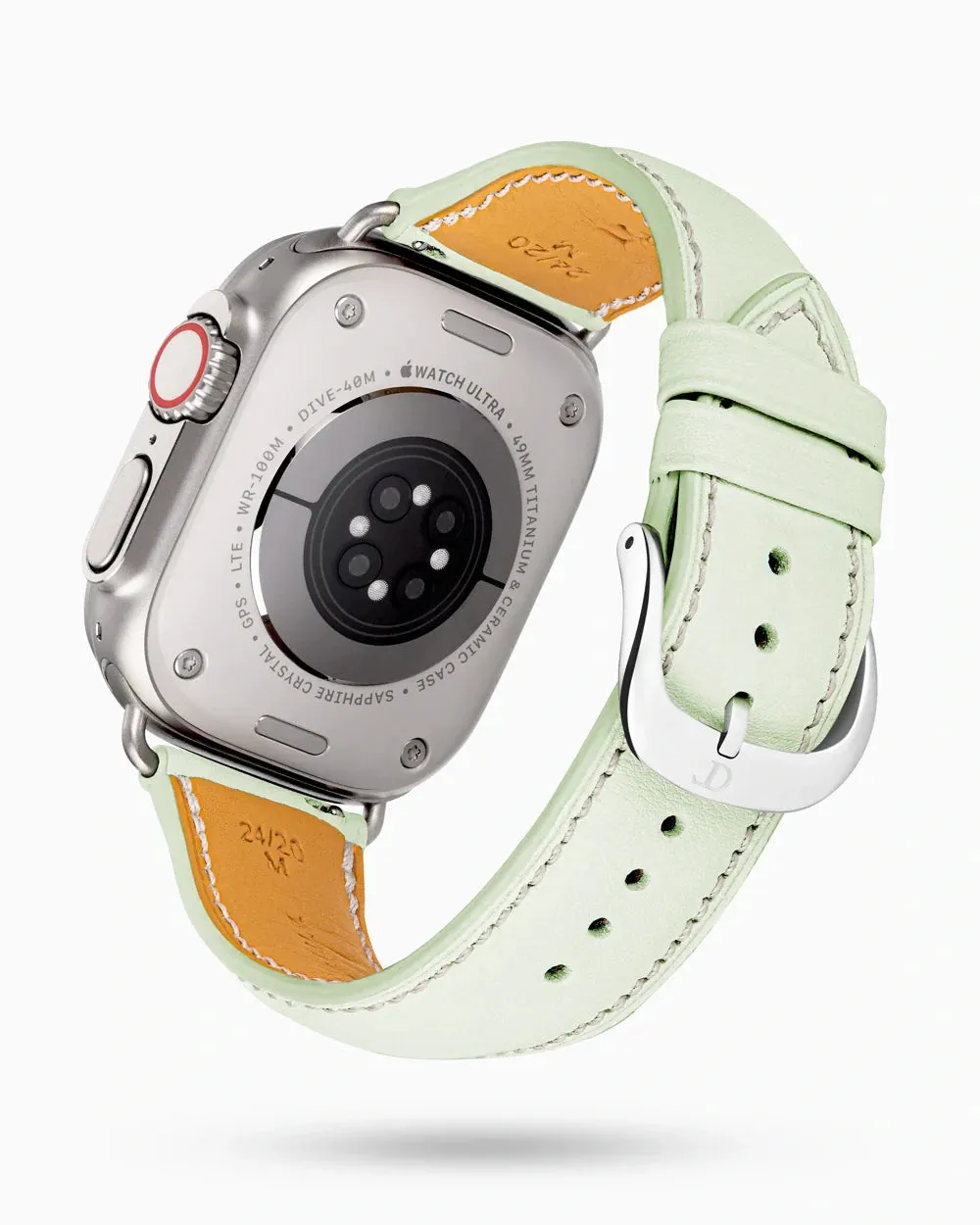 Swift Series | Green Fizz | for Apple Watch Ultra 1