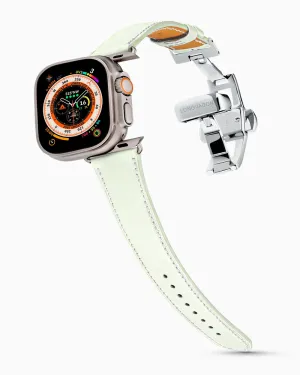 Swift Series | Green Fizz | for Apple Watch Ultra 1
