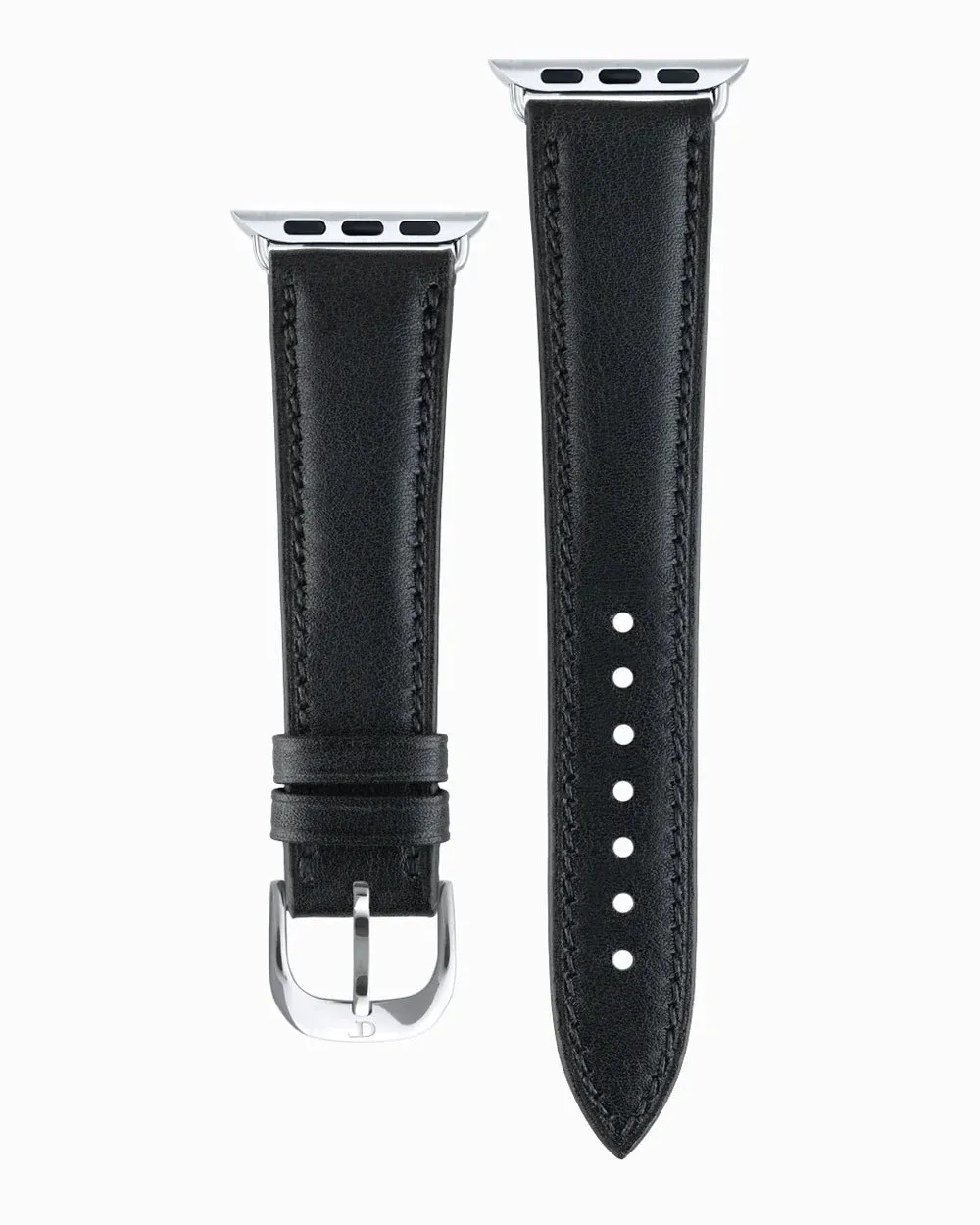 Swift Series | Noir | for Apple Watch Series 4-9, SE (44/45MM)