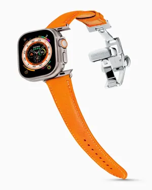 Swift Series | Orange | for Apple Watch Ultra 1