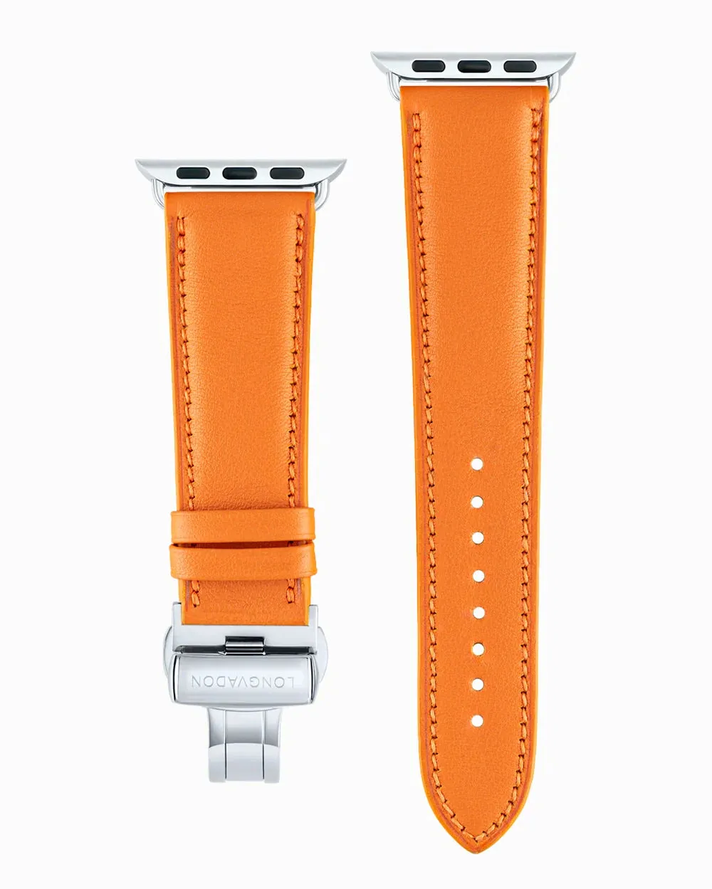 Swift Series | Orange | for Apple Watch Ultra 1