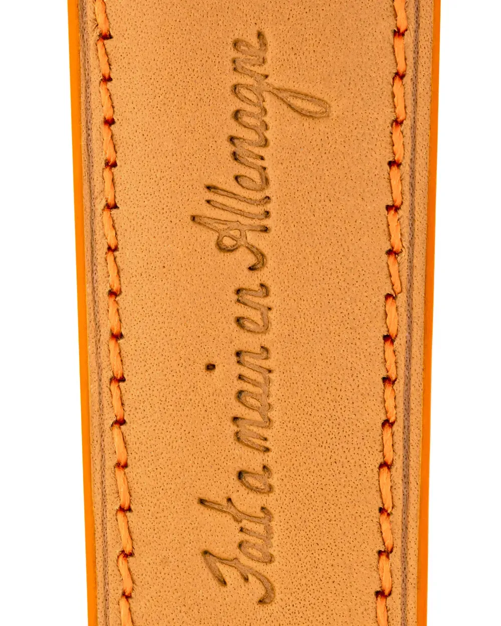 Swift Series | Orange | for Apple Watch Ultra 1