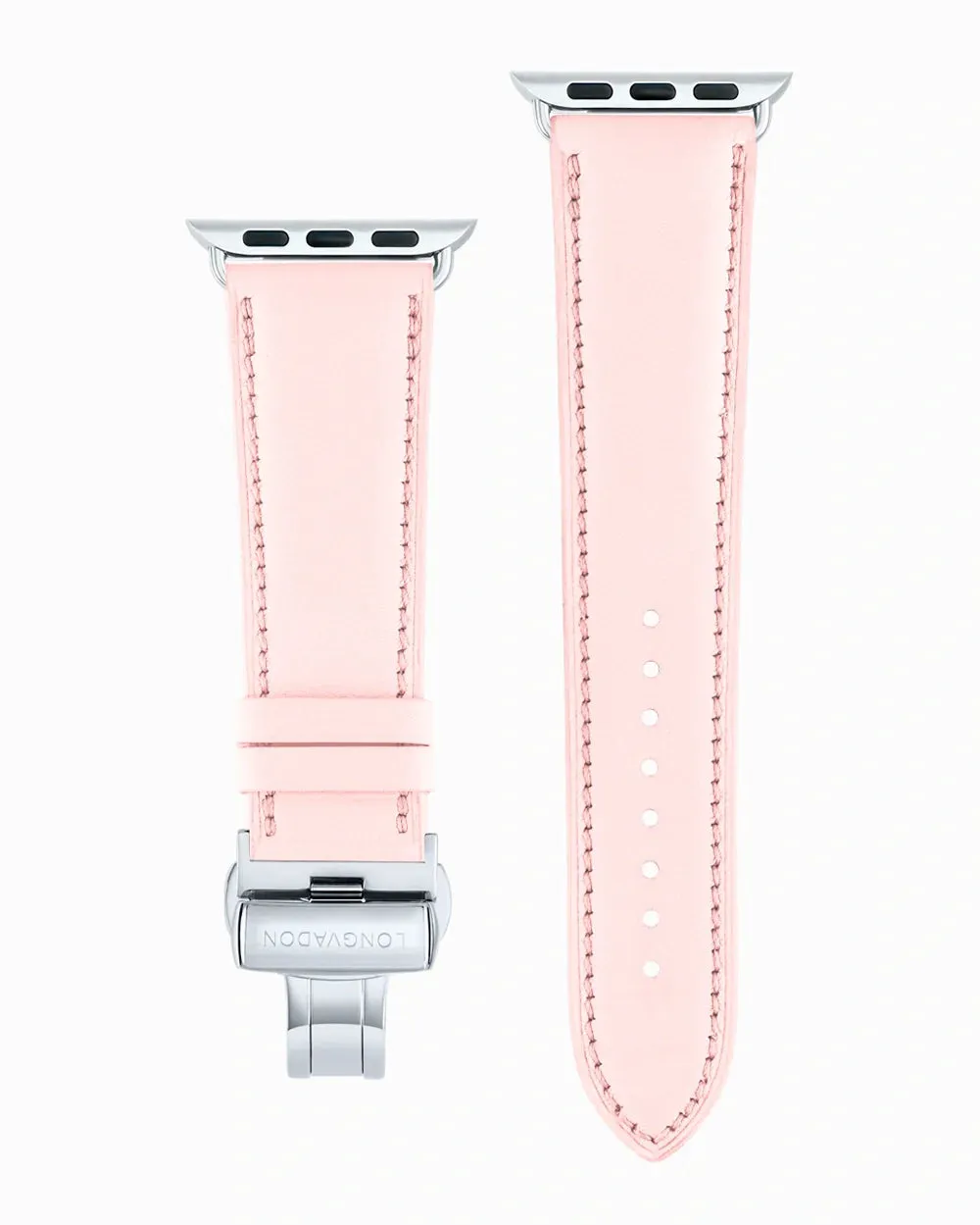 Swift Series | Rose Sakura | for Apple Watch Ultra 2 Black