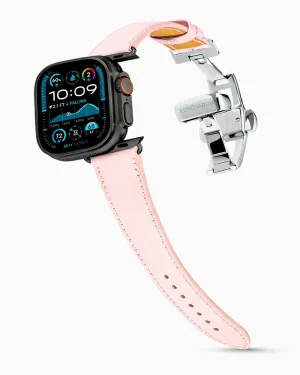 Swift Series | Rose Sakura | for Apple Watch Ultra 2 Black