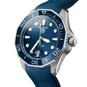 TAG HEUER AQUARACER PROFESSIONAL 300