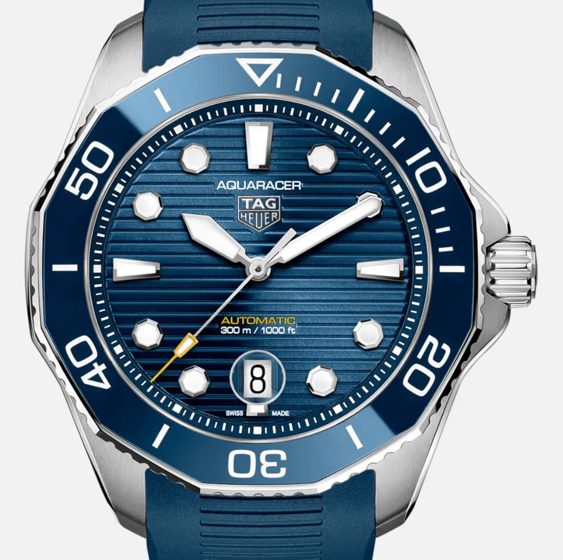 TAG HEUER AQUARACER PROFESSIONAL 300