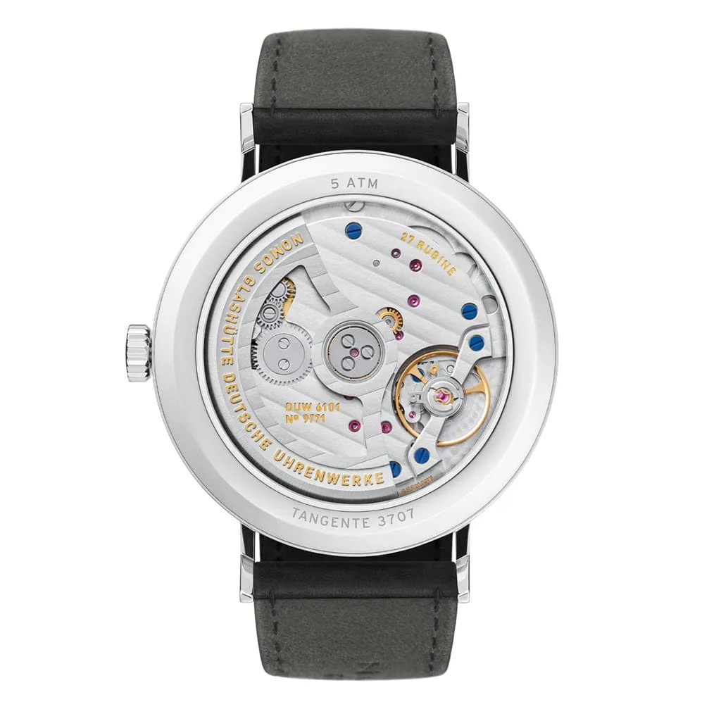 Tangente Neomatik 41 Update Midnight Blue Ref. 182