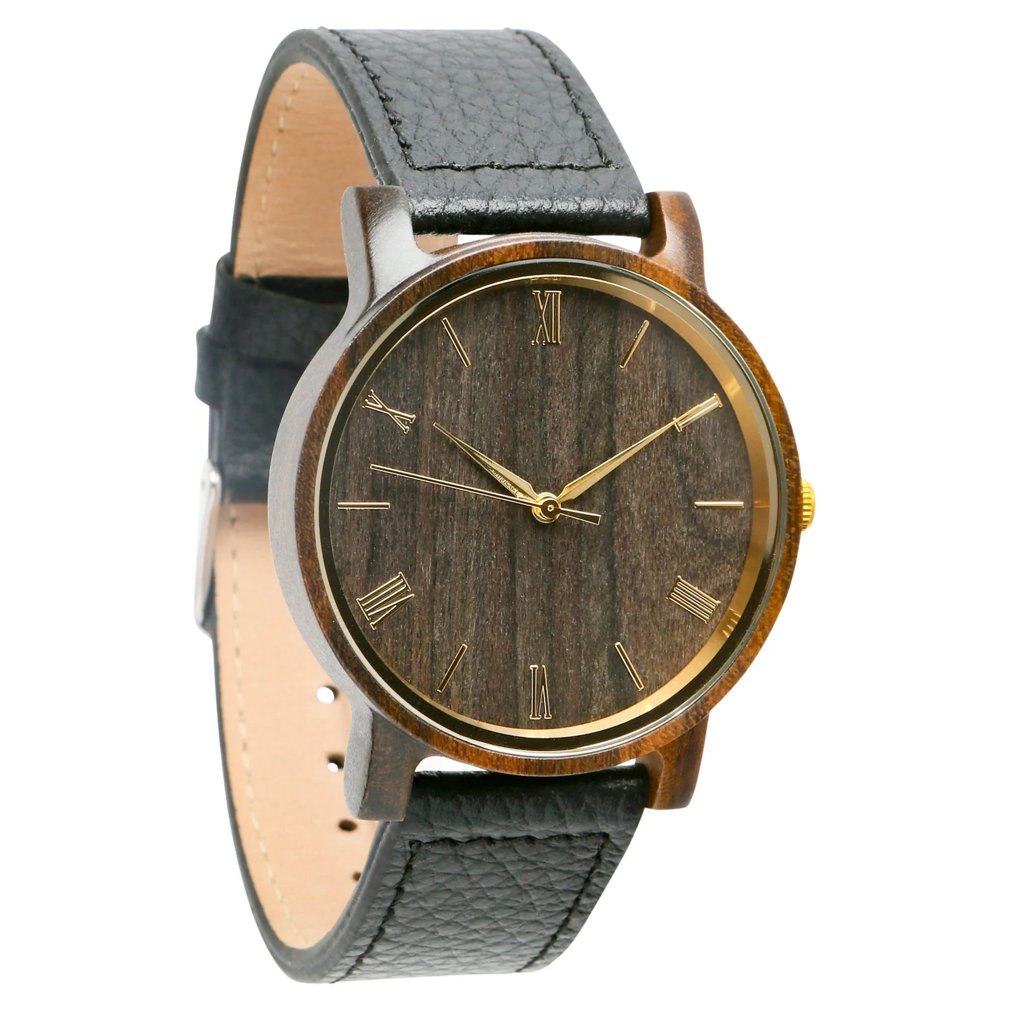 The Anderson Ebony | Set of 12