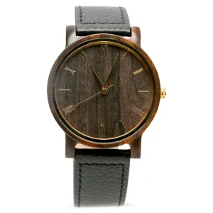 The Anderson Ebony | Set of 12