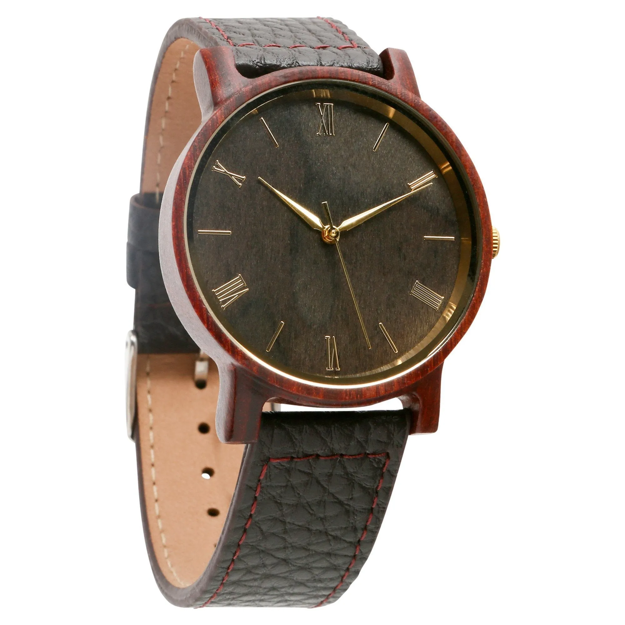 The Anderson Sandalwood | Set of 11