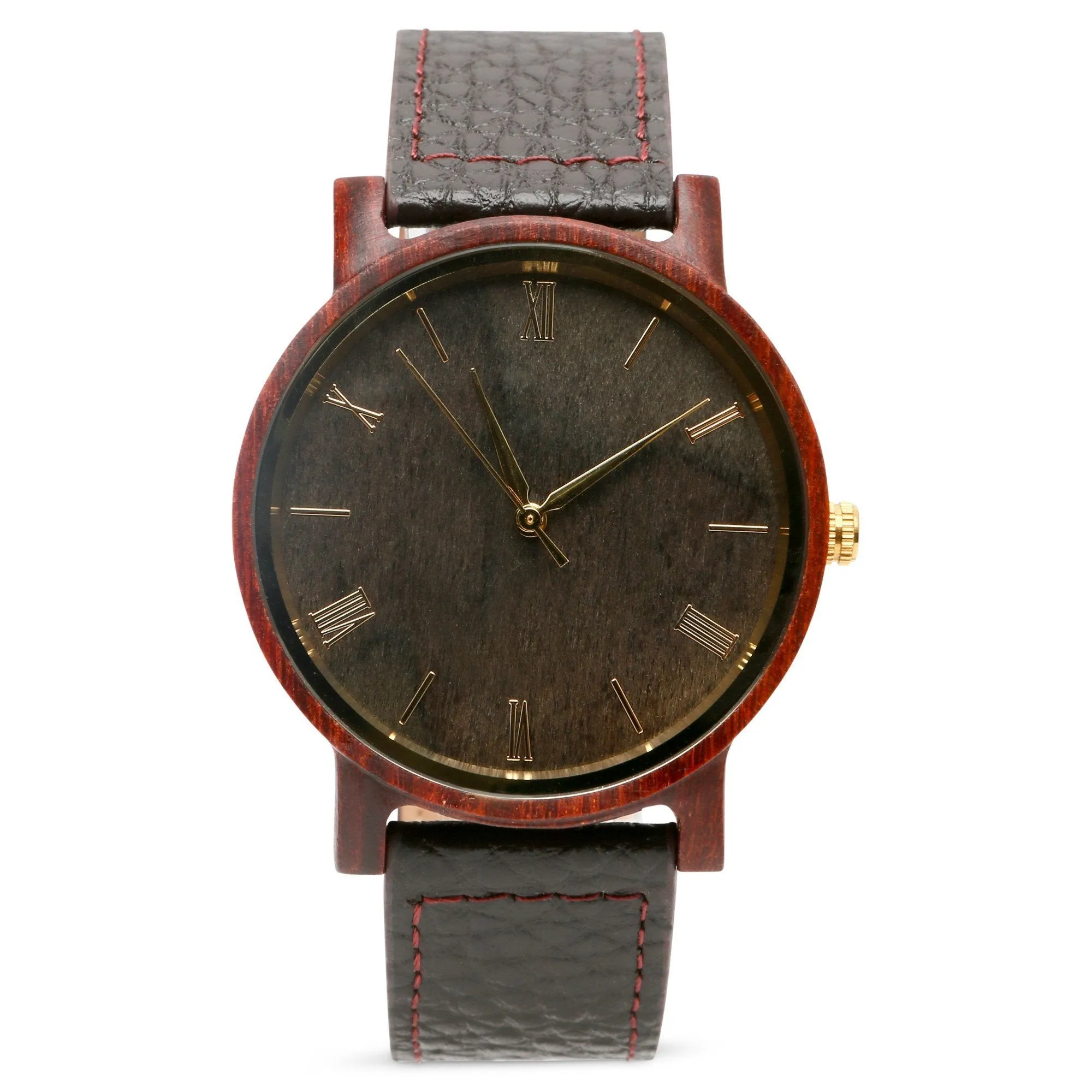 The Anderson Sandalwood | Set of 11