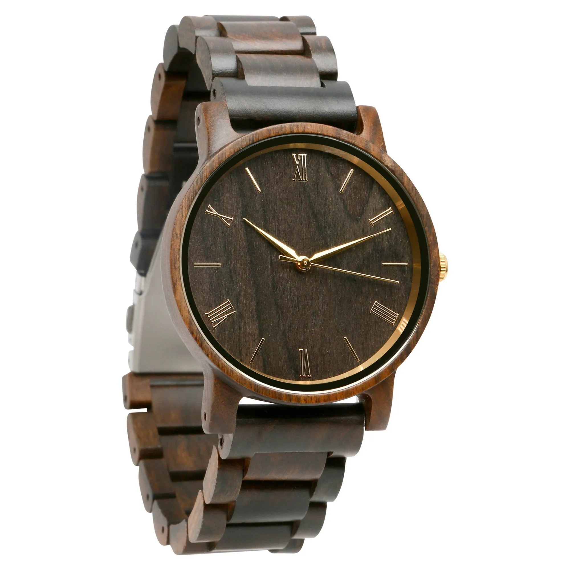 The Cedric Gold | Set of 11