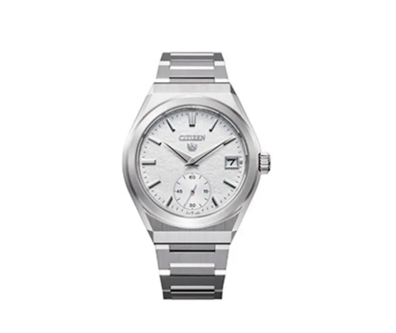 The citizen mechanical model Caliber 0210 NC1001-58A 2023 in winter Watch