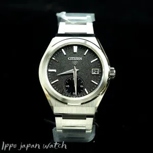 The citizen/mechanical model Caliber 0210 nc1000-51e winter 2023