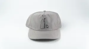 The Good Shepherd | Running Hat