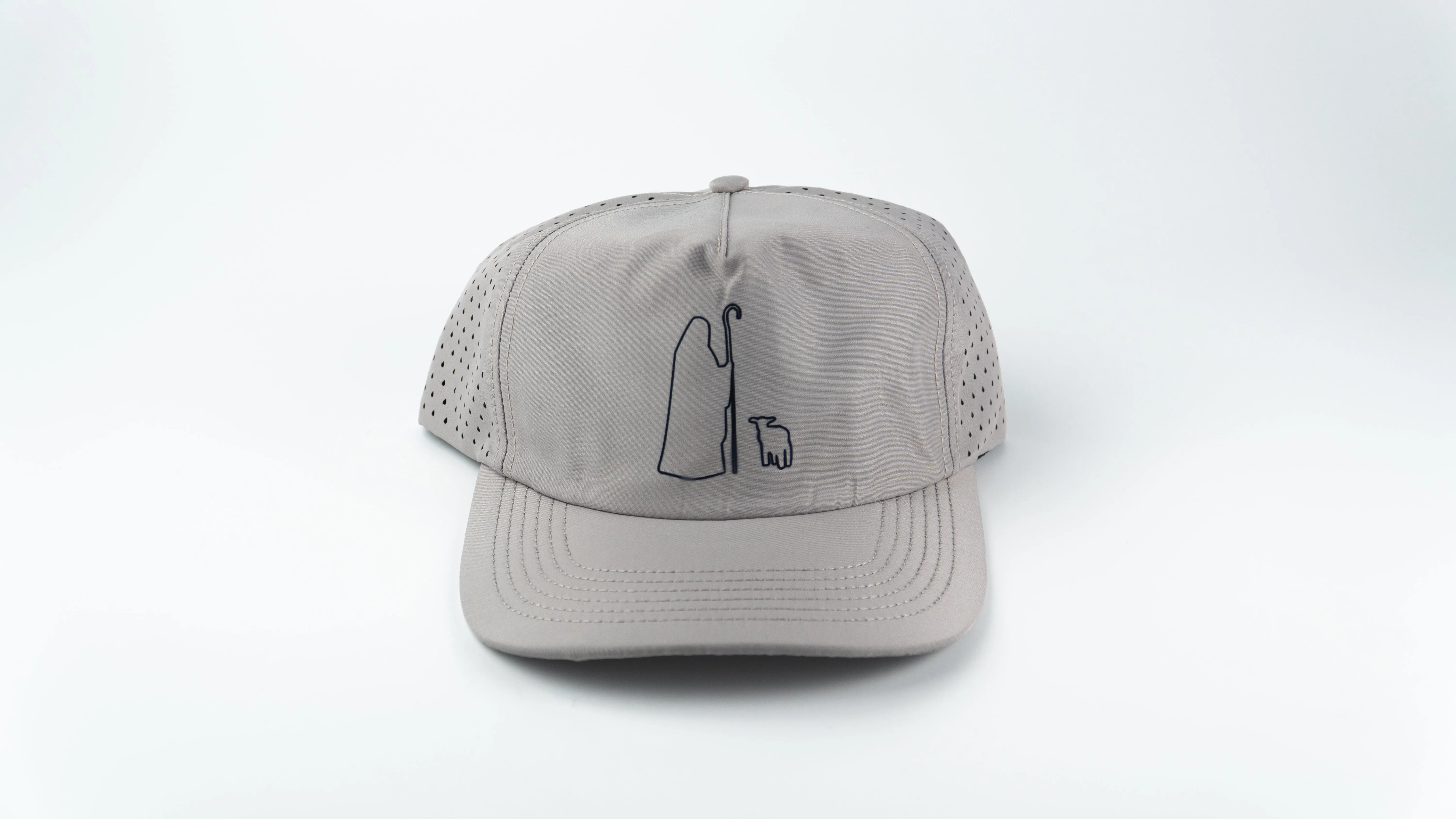 The Good Shepherd | Running Hat