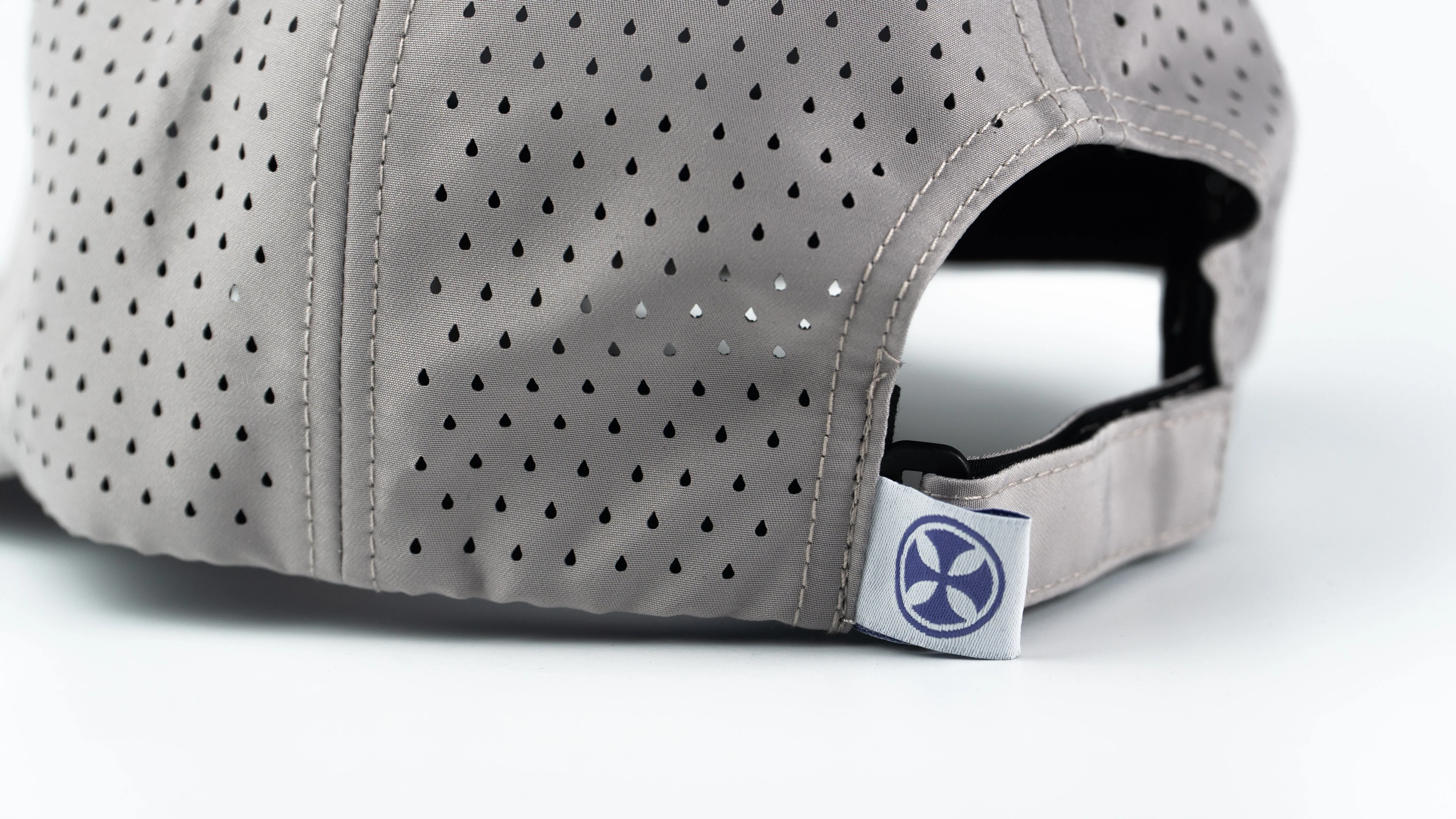 The Good Shepherd | Running Hat