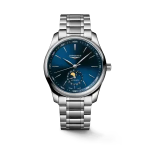 The Longines Master Collection Automatic Men's Watch L29094926