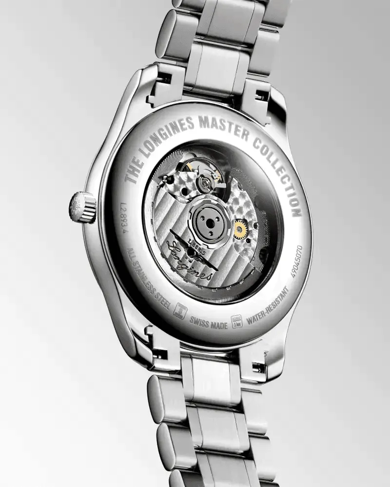The Longines Master Collection Automatic Men's Watch L29094926