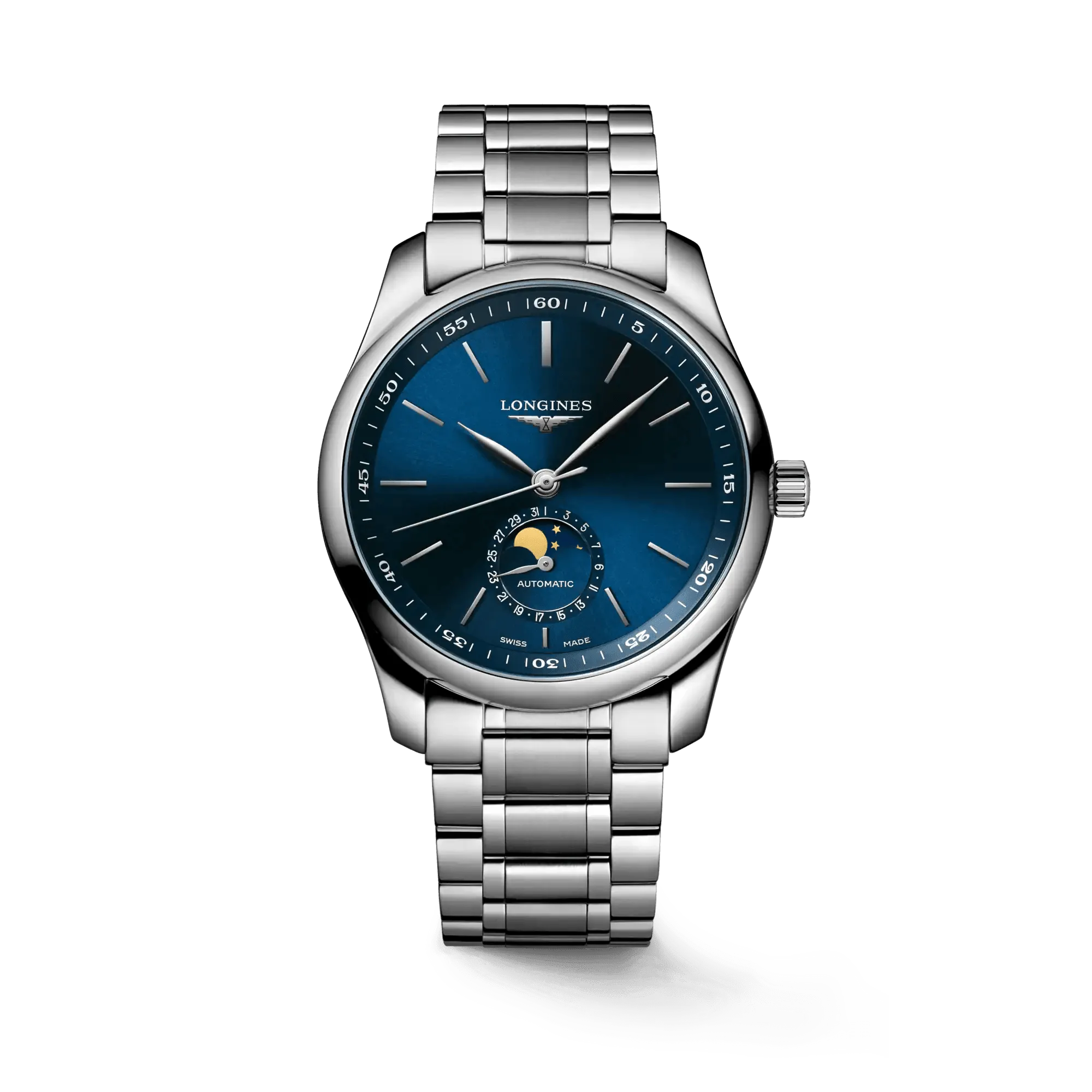 The Longines Master Collection Automatic Men's Watch L29094926