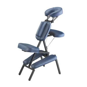 The PROFESSIONAL™ Portable Massage Chair Package