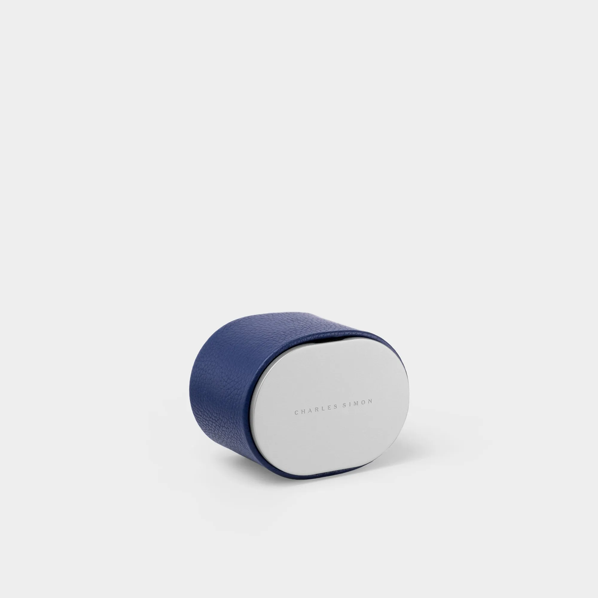 THEO WATCH ROLL - SAPPHIRE / GREY