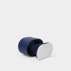 THEO WATCH ROLL - SAPPHIRE / GREY