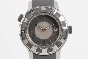 Tiffany & Co Mark T-57 Stainless Steel 42mm Men's Watch
