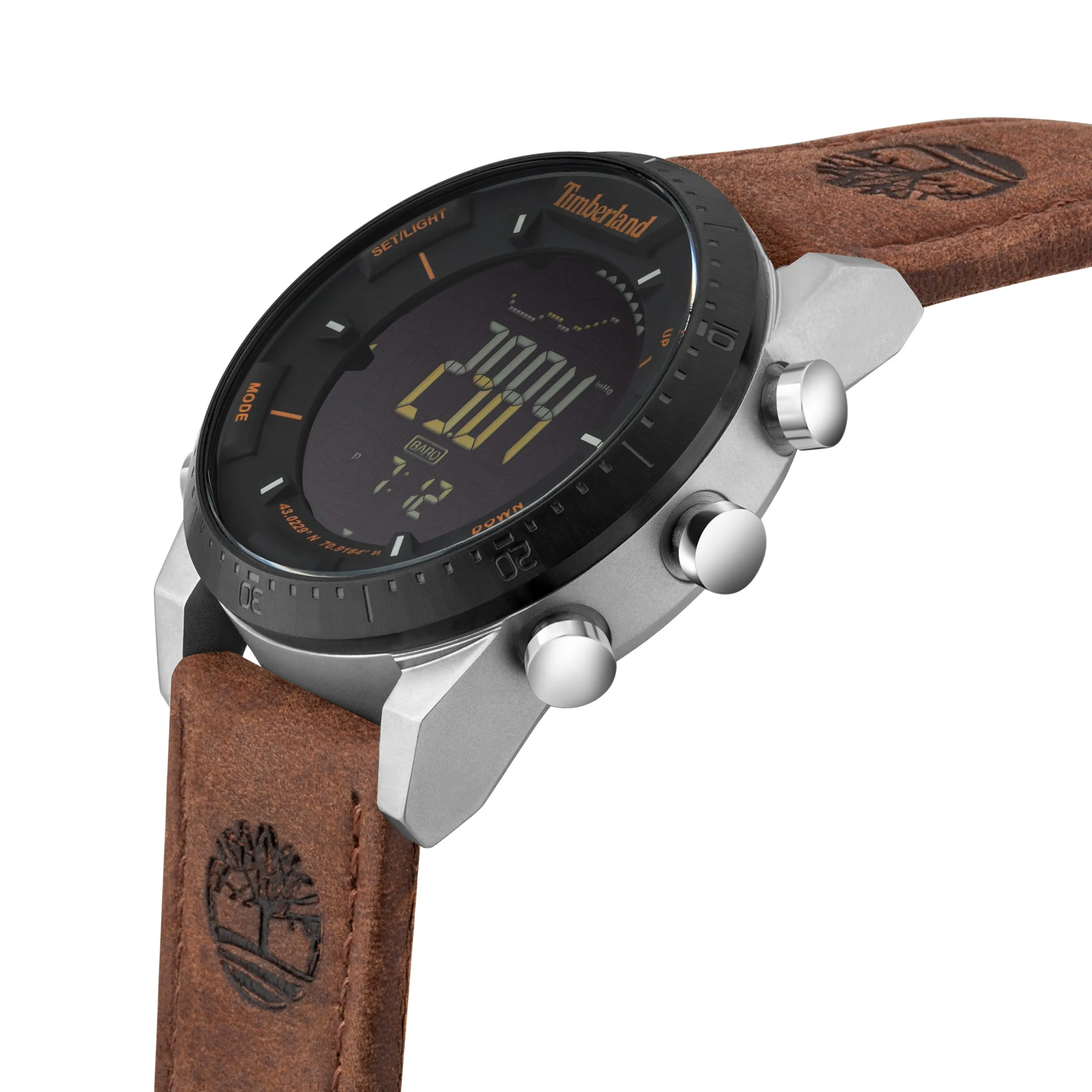 TIMBERLAND TDWGD2104705  MEN WATCH