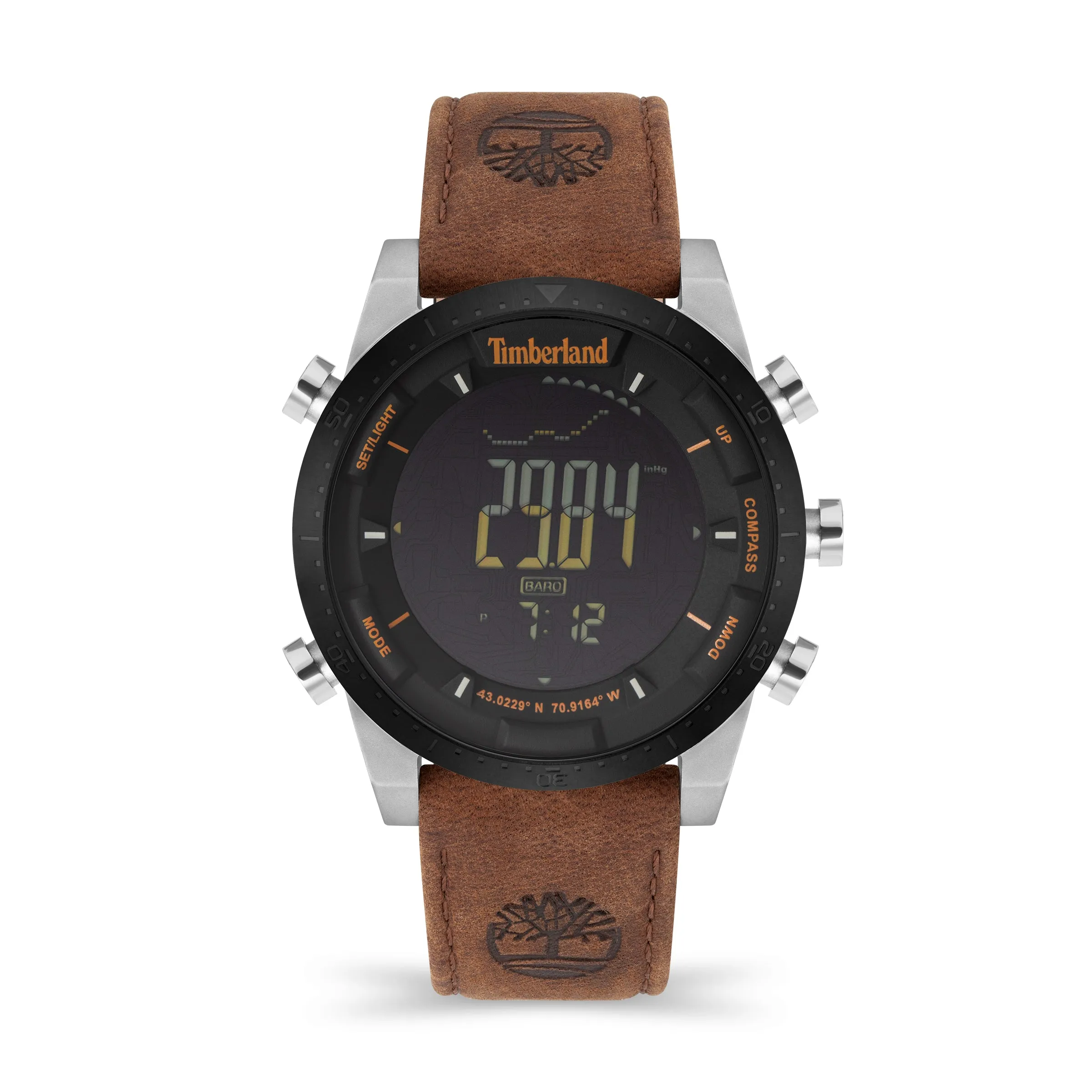 TIMBERLAND TDWGD2104705  MEN WATCH