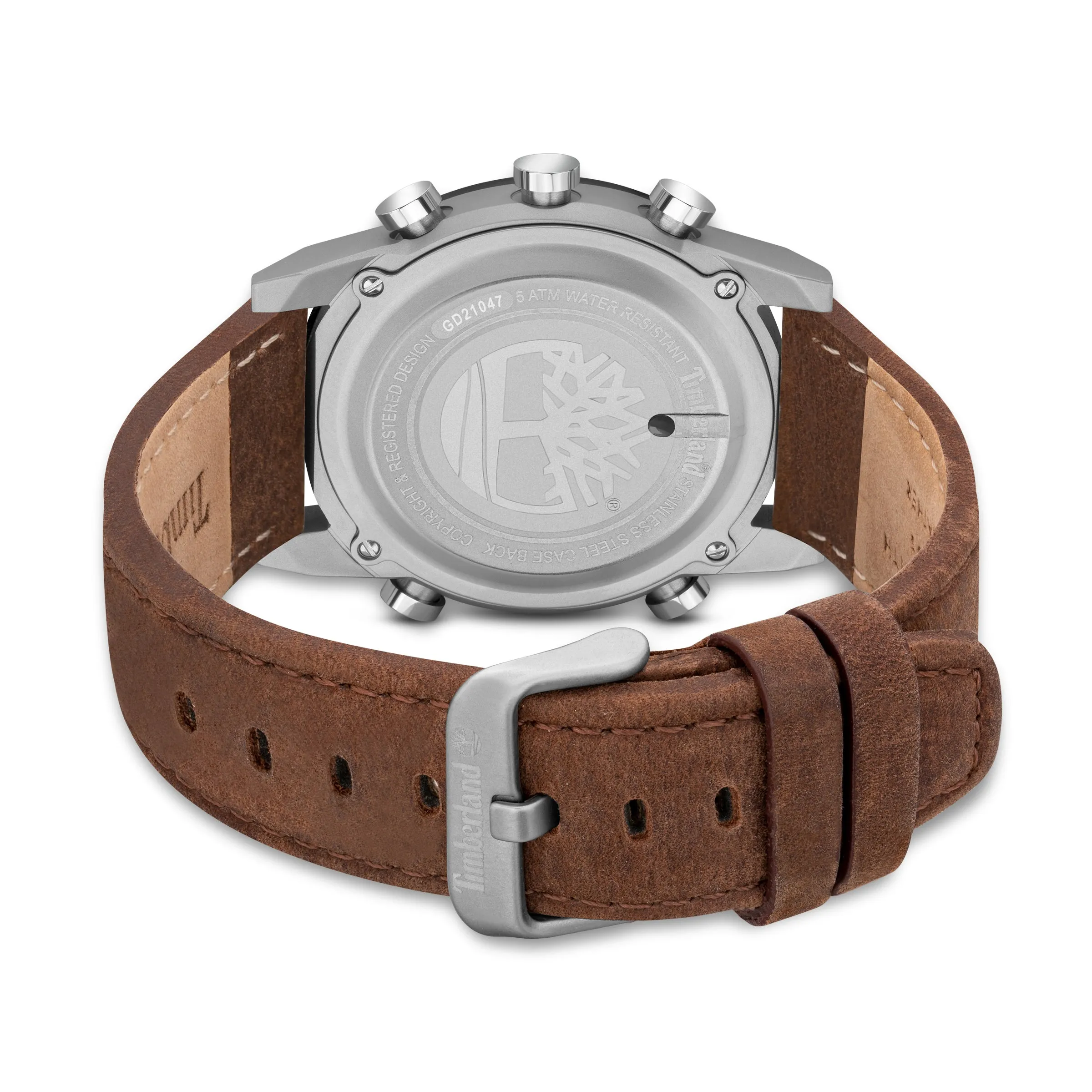 TIMBERLAND TDWGD2104705  MEN WATCH