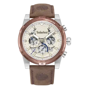 TIMBERLAND TDWGF0009403 MEN WATCH