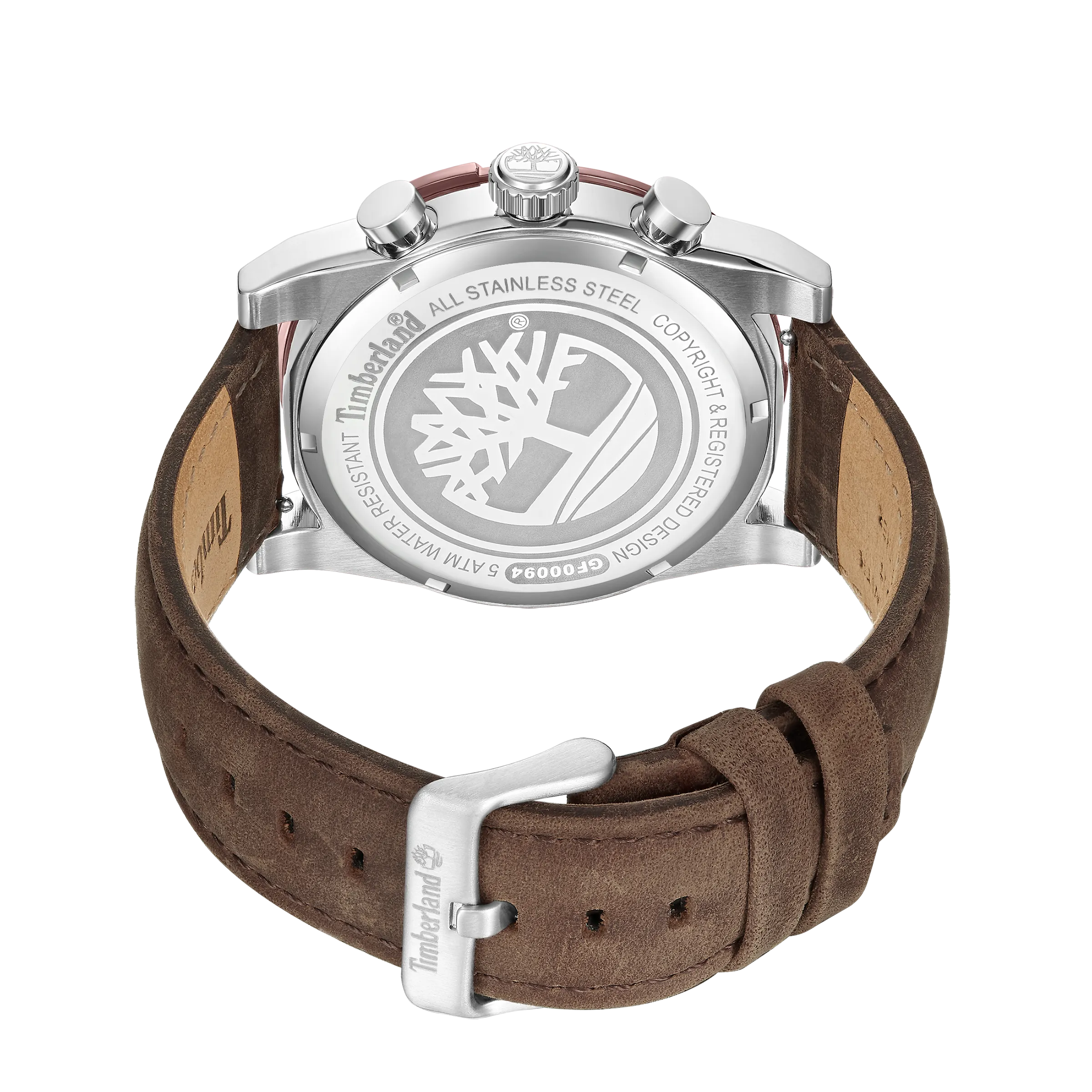TIMBERLAND TDWGF0009403 MEN WATCH