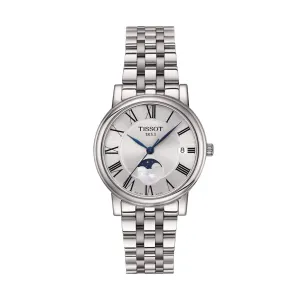 Tissot Carson Premium Lady Moonphase - T122.223.11.033.00