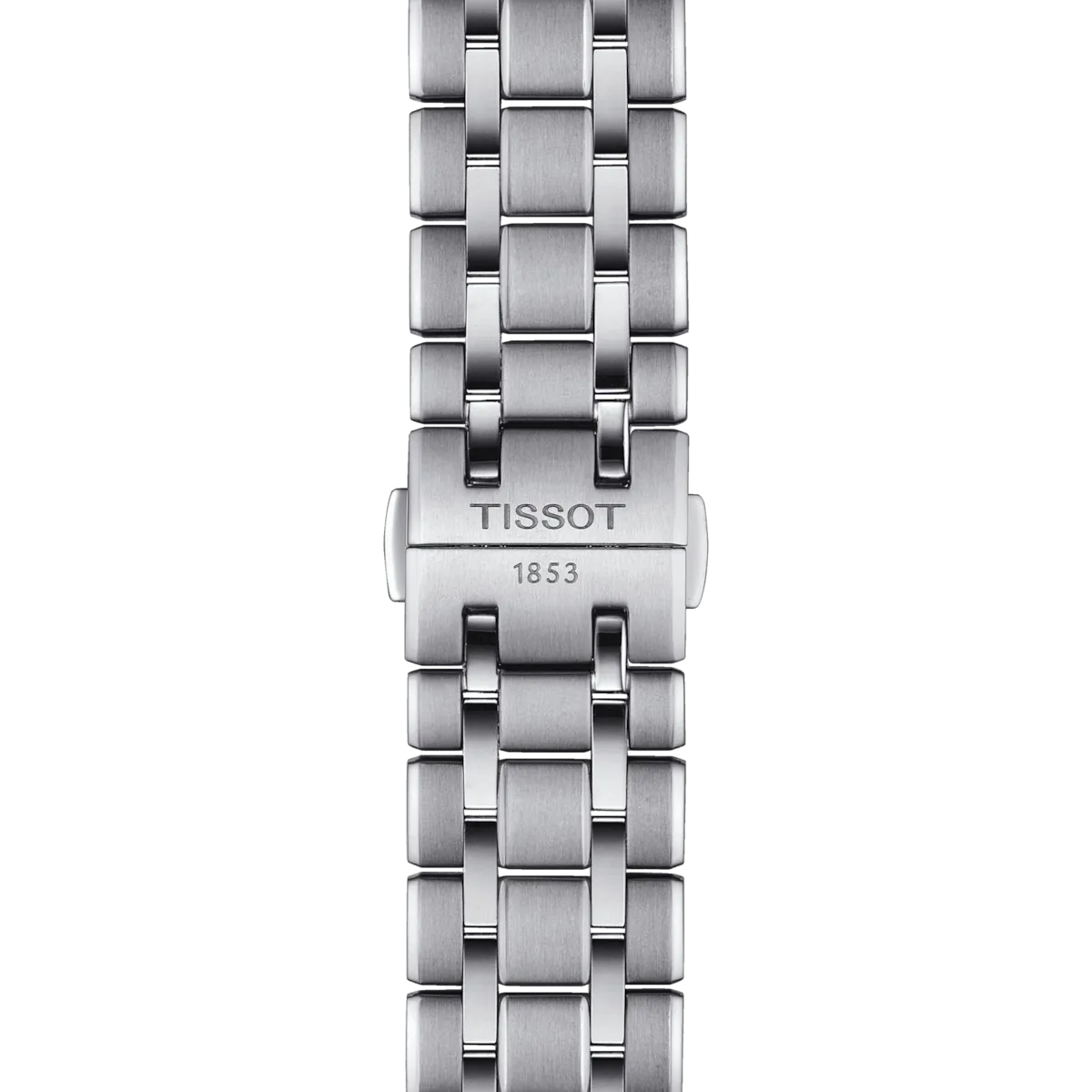 Tissot Chemin Des Tourelles Powermatic 80 Green Dial 42mm Men's Watch T1394071109100