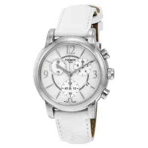 Tissot Dressport Quartz Women's Watch T0502171711700