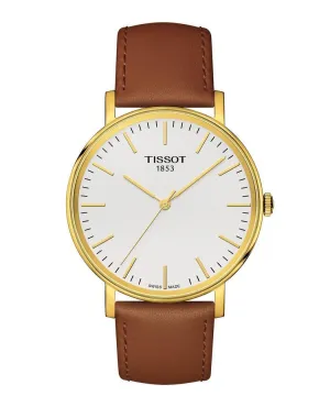 Tissot Everytime Medium Quartz Unisex Watch T1094103603100