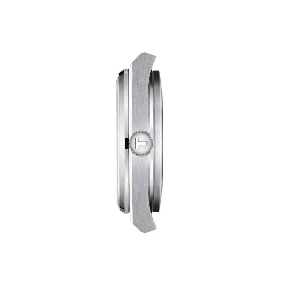 Tissot PRX (35mm) Stainless Steel Mother of Pearl Dial Watch