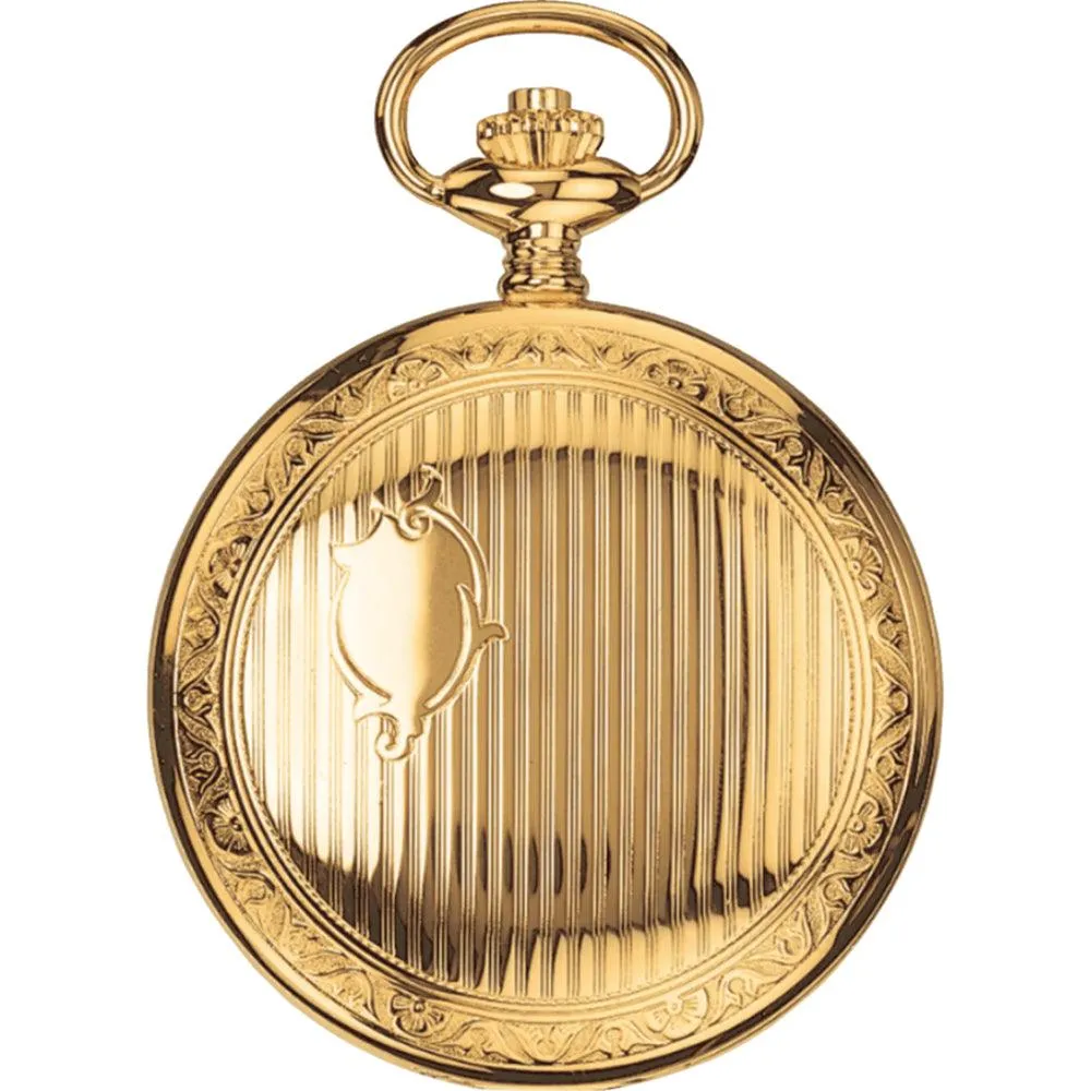 Tissot Savonnette Mechanical T-Pocket Men's Watch T83440212