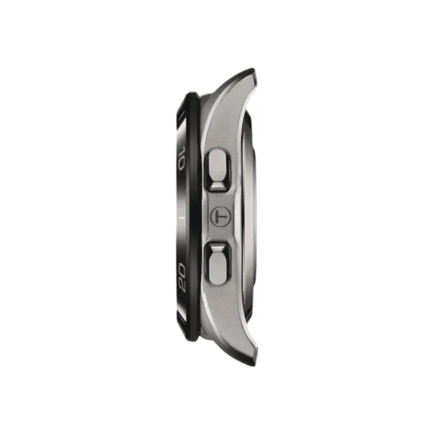 Tissot T-Touch Connect Sport Touch Collection Quartz Unisex Watch T1534204705102