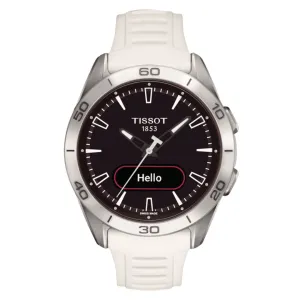 Tissot T-Touch Connect Sport Touch Collection Quartz Unisex Watch T1534204705103