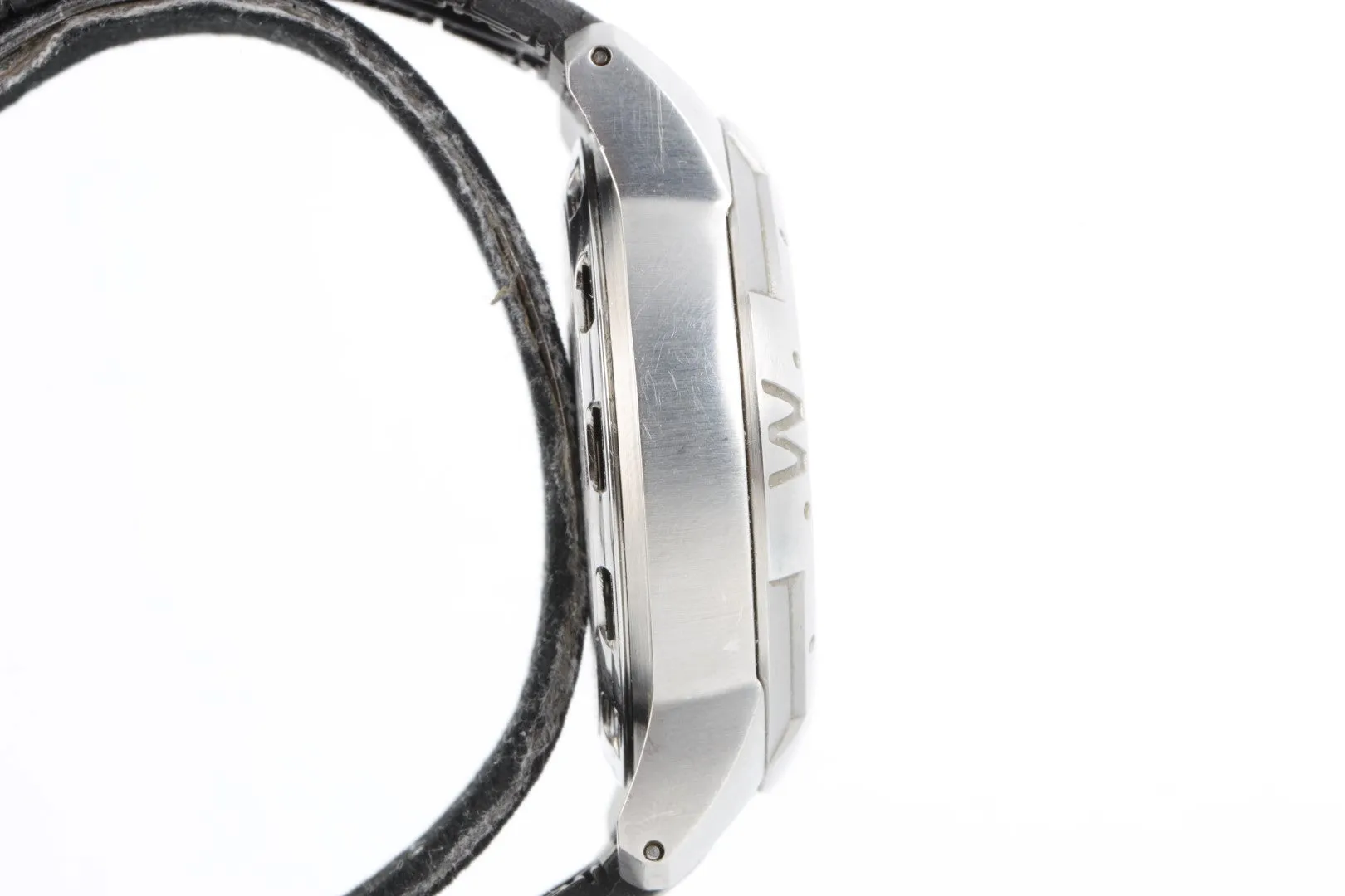 Tissot T-Touch TKS-RA59481 Stainless Steel 40mm Men's Watch