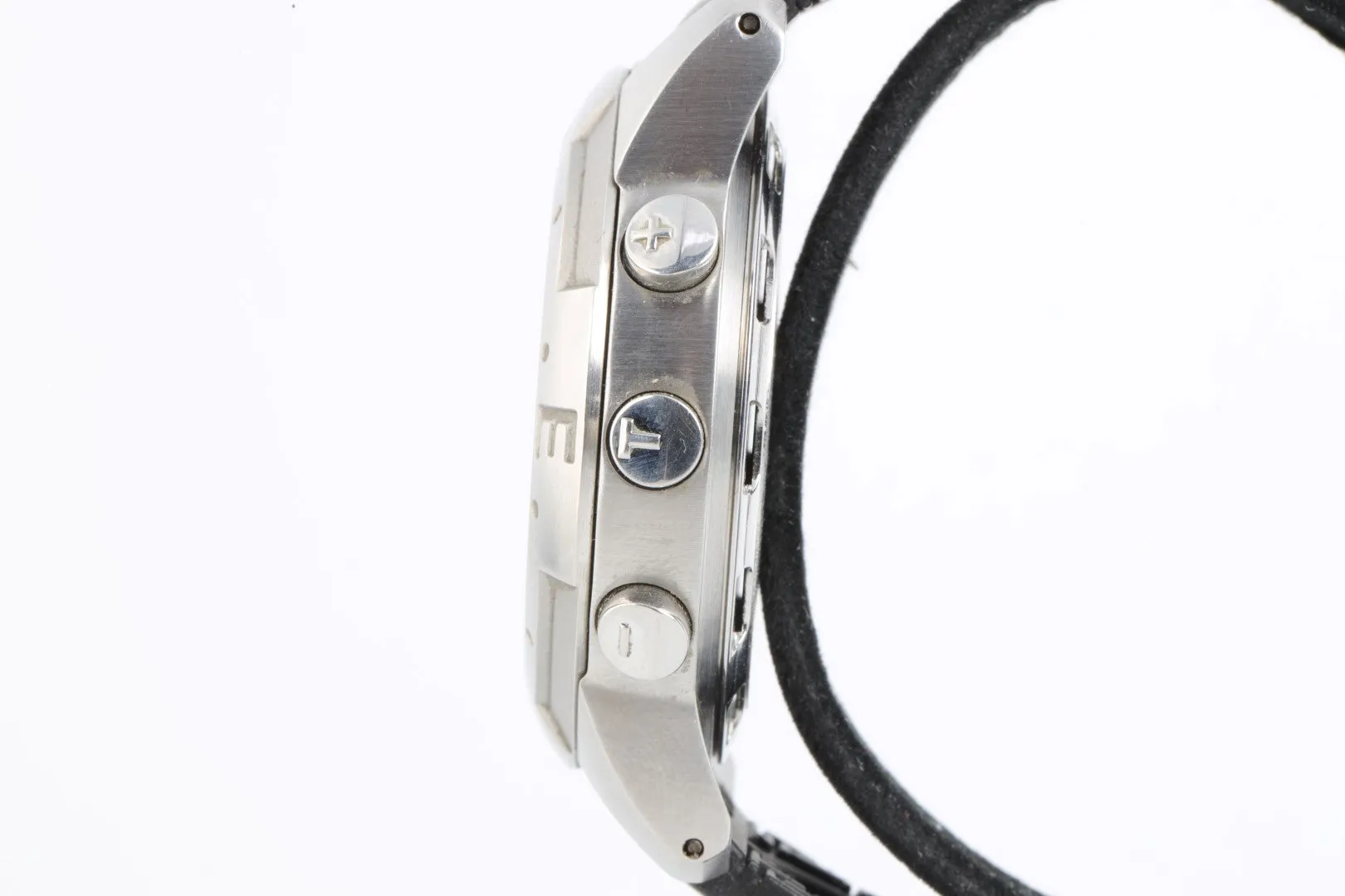 Tissot T-Touch TKS-RA59481 Stainless Steel 40mm Men's Watch