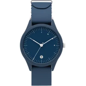 TMRW Minimalist TM-1 Navy