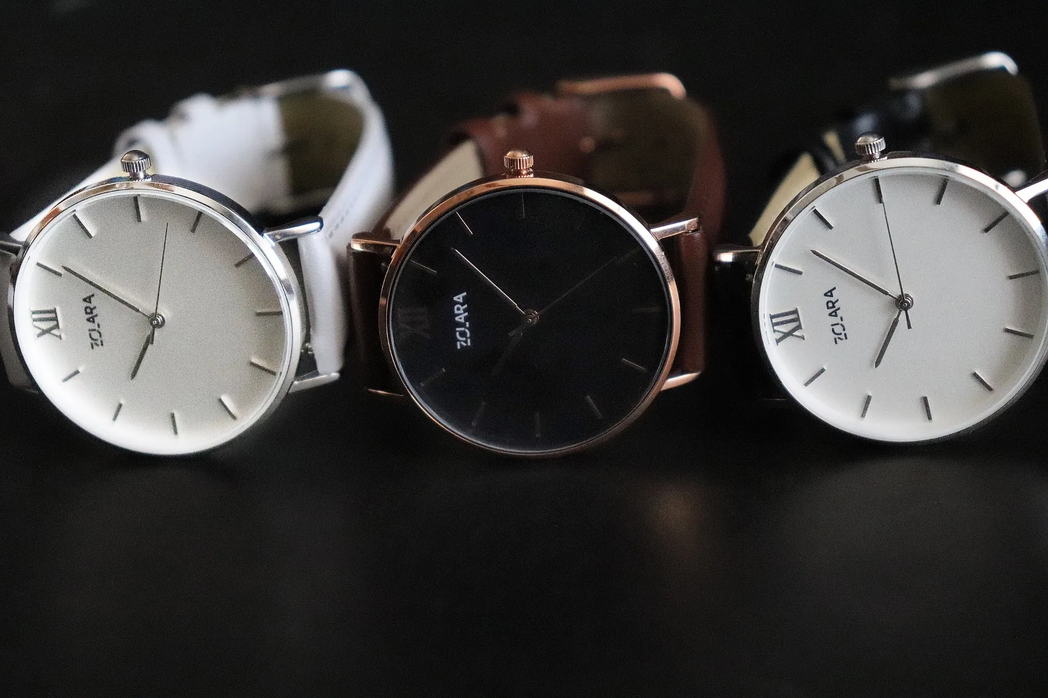 Trio Athena Gift Set